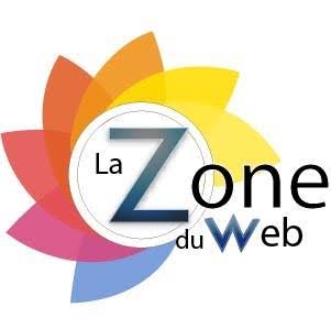 Logo La zone du web
