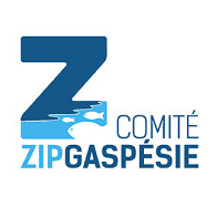 Logo Comité ZIP Gaspésie